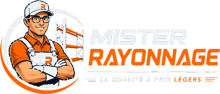 Mister Rayonnage