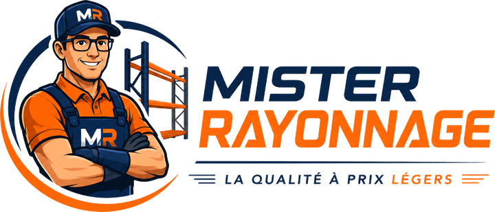 Mister Rayonnage