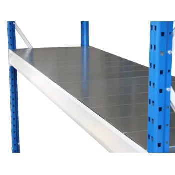 Niveau platelage galvanisé 475 kg