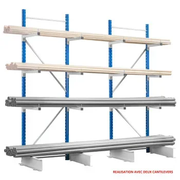 Cantilever