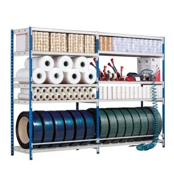 Rayonnage léger 300 kg